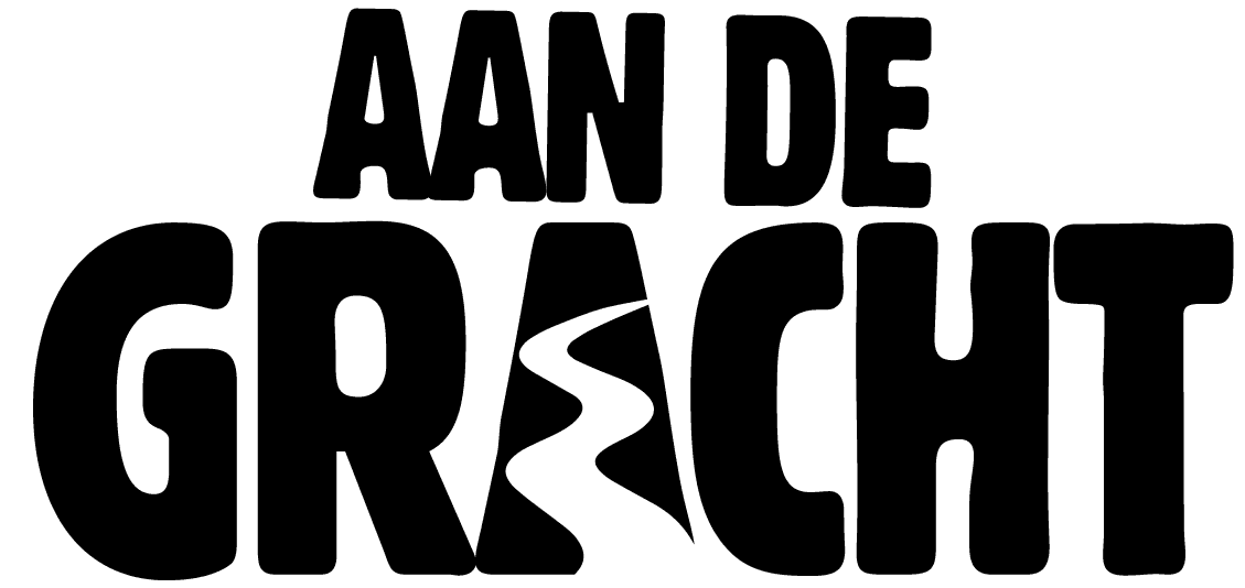 Logo Brasserie Aan de Gracht