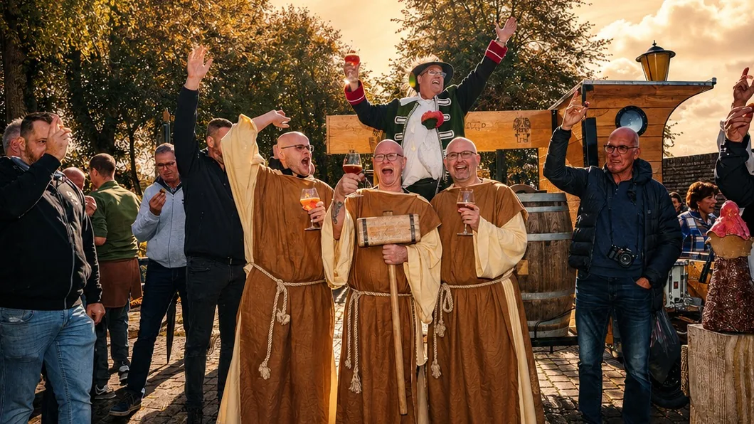 Bokbierdag Elburg